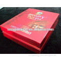 Various Exquisite Hot selling Wine Boxes Manufacturer In China